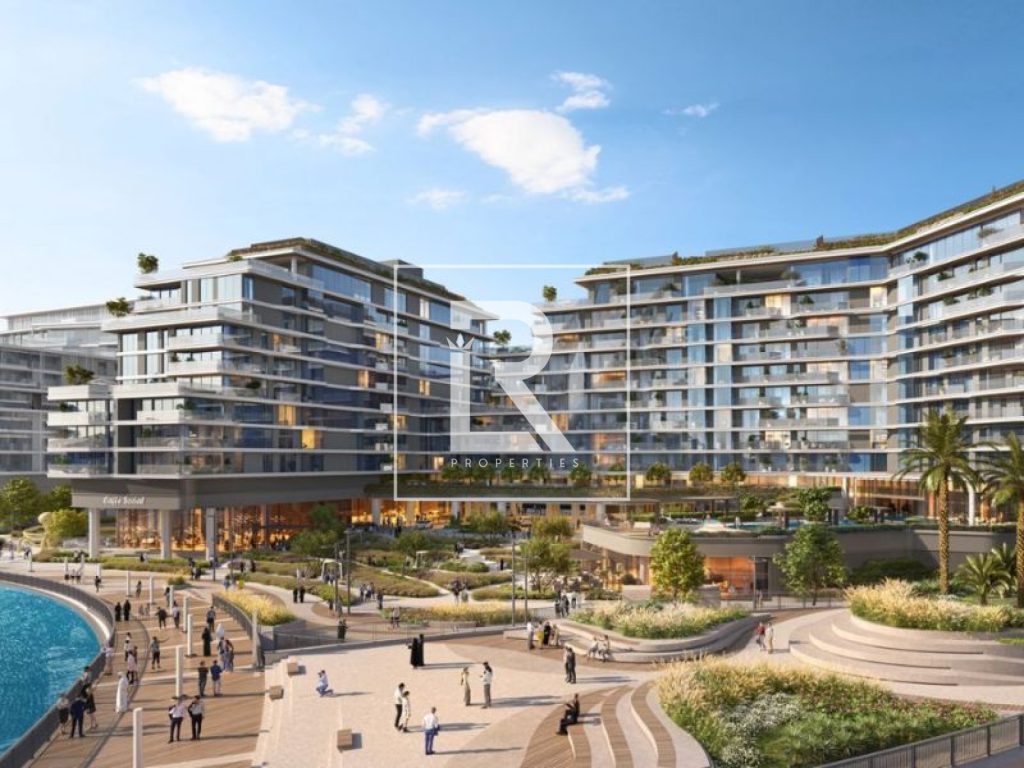 The Source 2 | Premium Finishes | Prime Area | Luxury Living