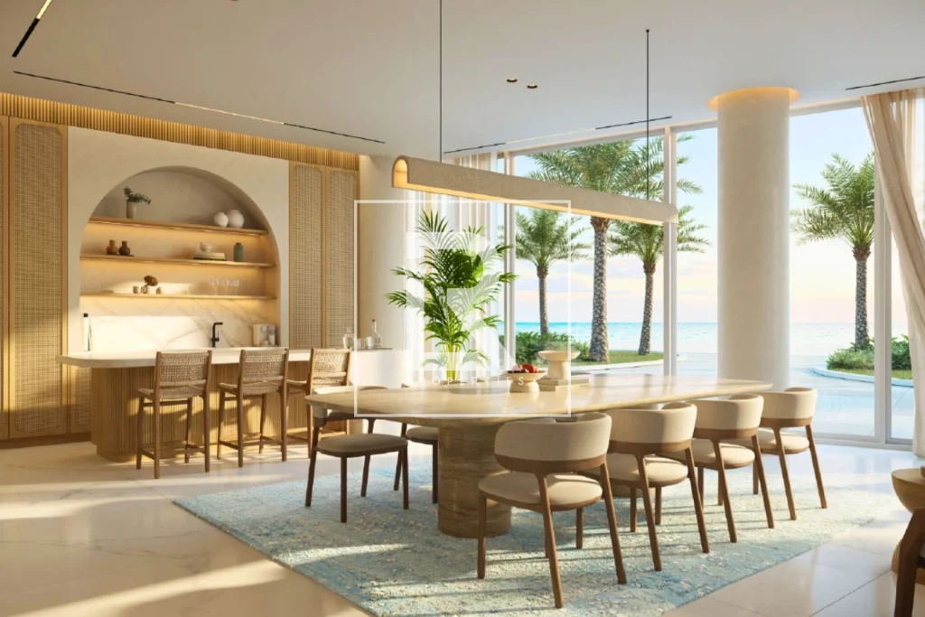 Fahid Beach Terraces | Duplex Unit | Zero Commission | Water Views