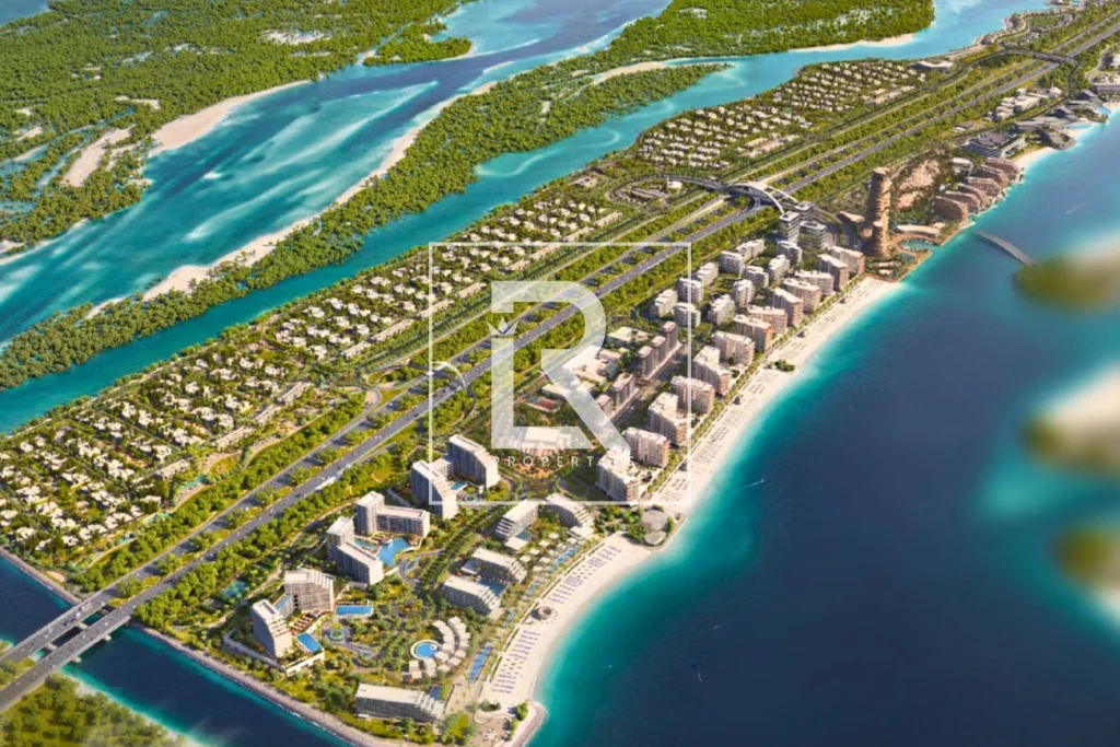 Fahid Beach Terraces | Big Layout | Coastal Apartment | Beach Access