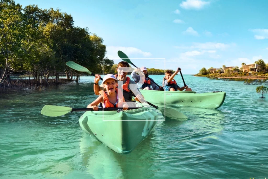 Fahid Beach Terraces | Multiple Options | Duplex Unit | Semi Water View