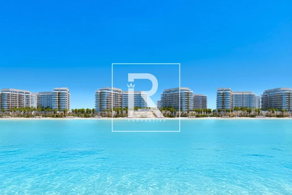 Fahid Beach Terraces | Best Investment | 0 Commission | Full Sea View