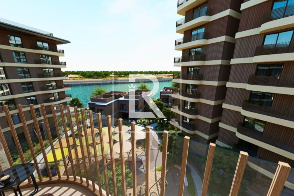 Gardenia Bay | High ROI | Water Activities | Partial Canal View