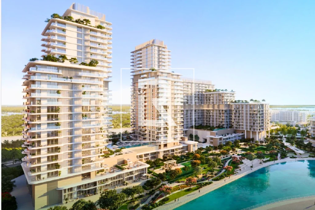 Muheira | Hot Deal | Corner Unit | Maids | Panoramic View