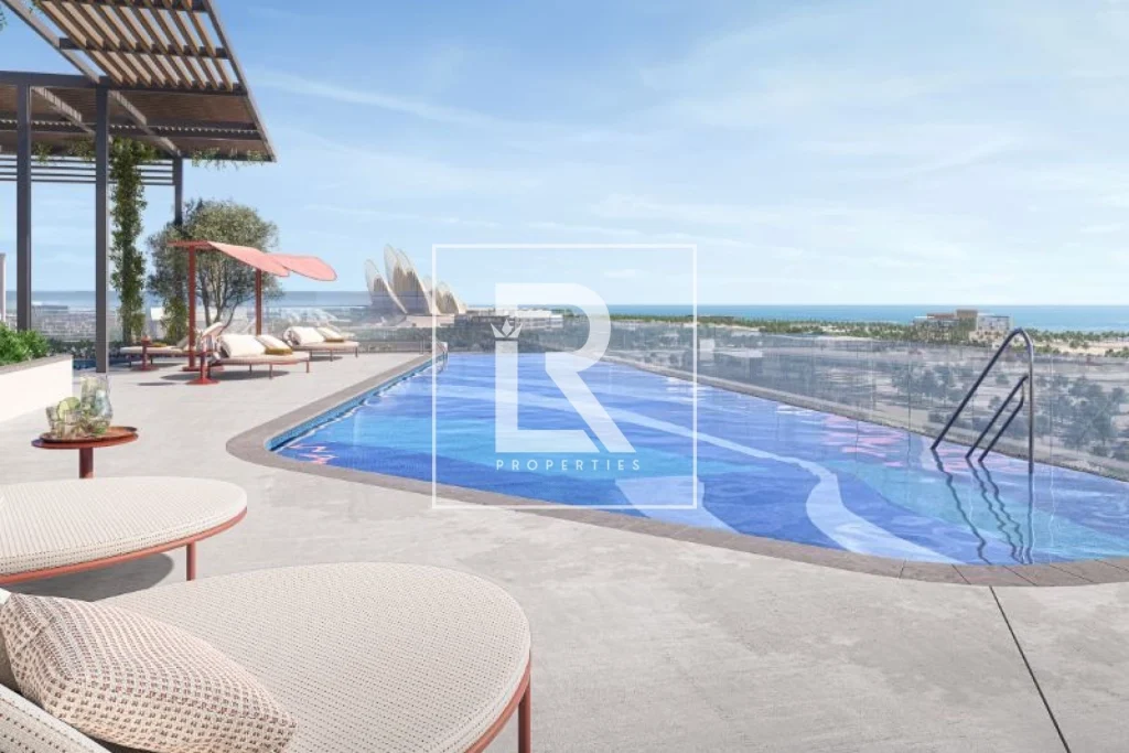 Manarat Living 1 | Hot Deal | Premium Facilities | Demanded Area
