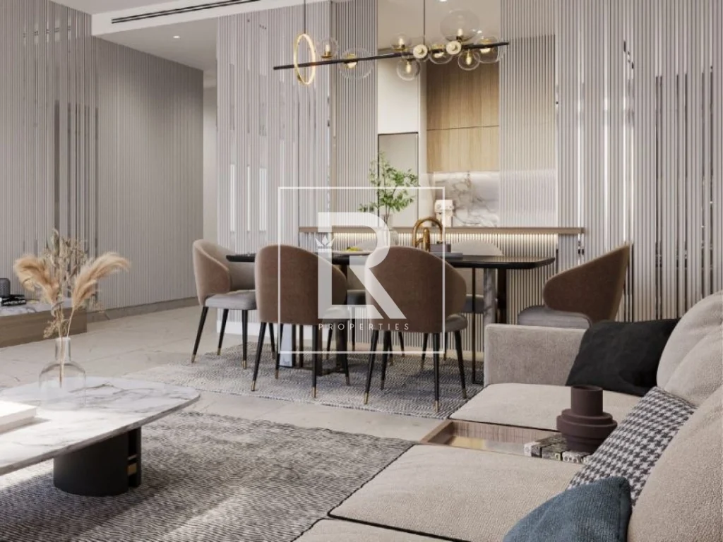 Reem Hills | Hot Deal | Large Layout | With Maids Room