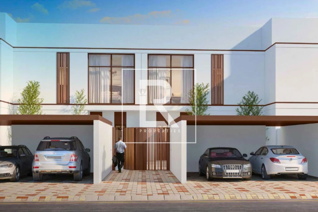 Souq Al Jubail | Single Row | Hot Deal Best Price | Ready to Move