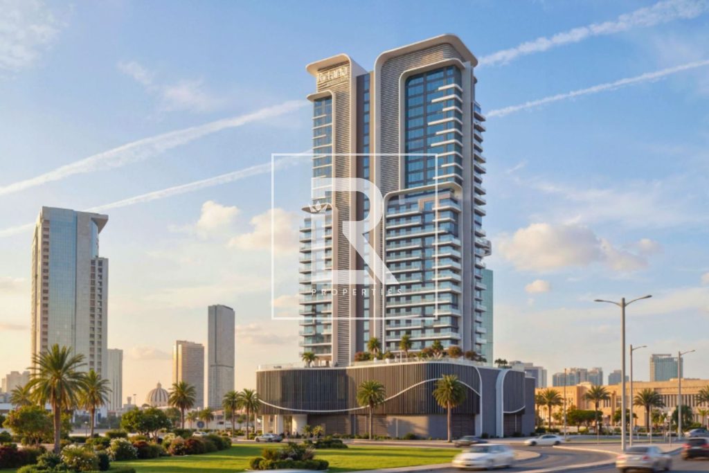 Rotana Residences North | Best Price | Amazing Views | Premium Facilities