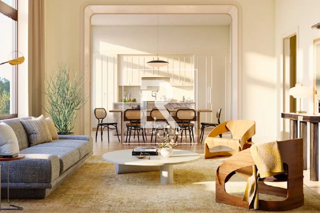 Vida Residences | Fully Furnished | Premium Unit | Marina View