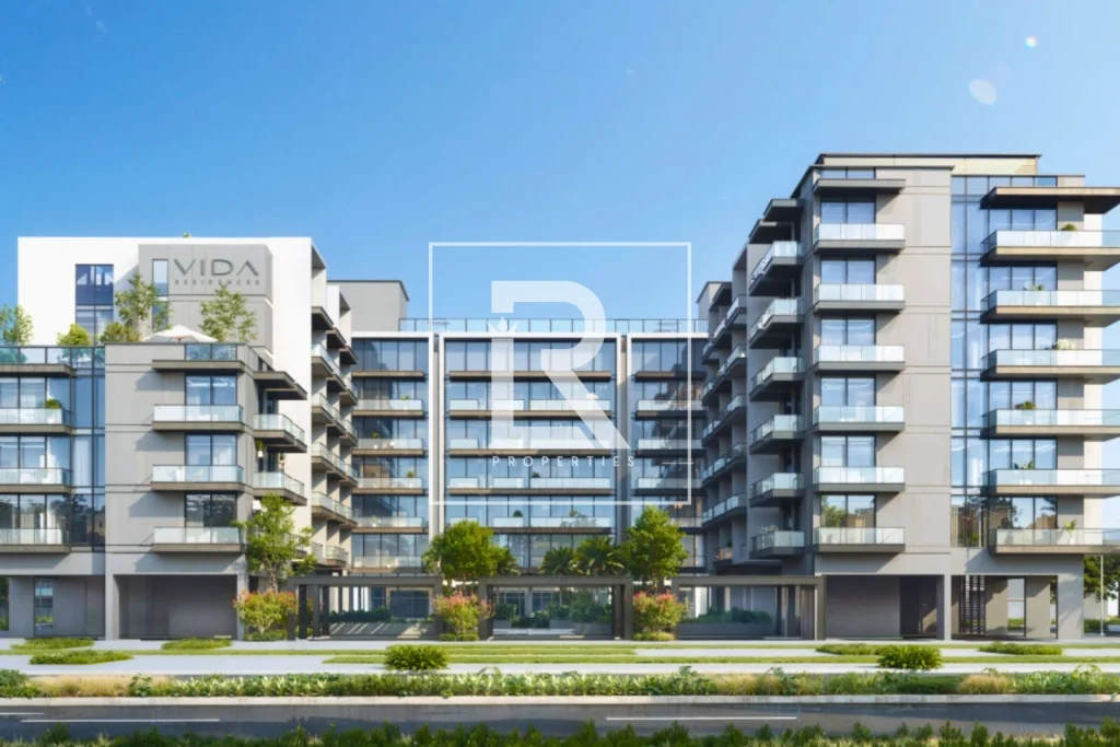 V Residences | Hot Deal | Deluxe Unit | Fully Furnished