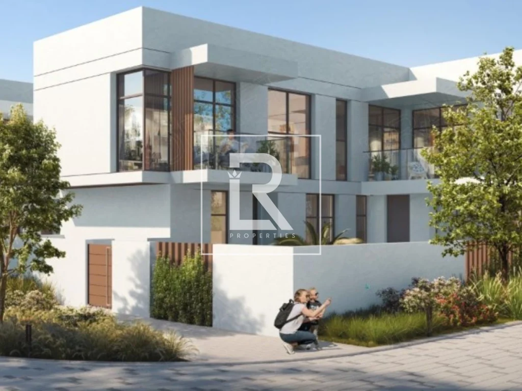 Sustainable City | Hot Deal | Handover Soon | Type C | Big Layout