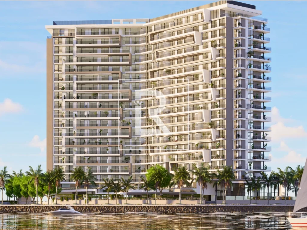 Icon Tower | Luxury Unit |Demanded Location | Prime Amenities