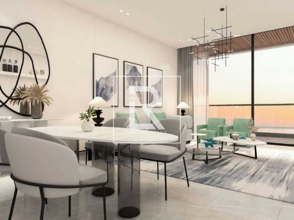 Sea La Vie | Great Price | Demanded Location| Best Investment