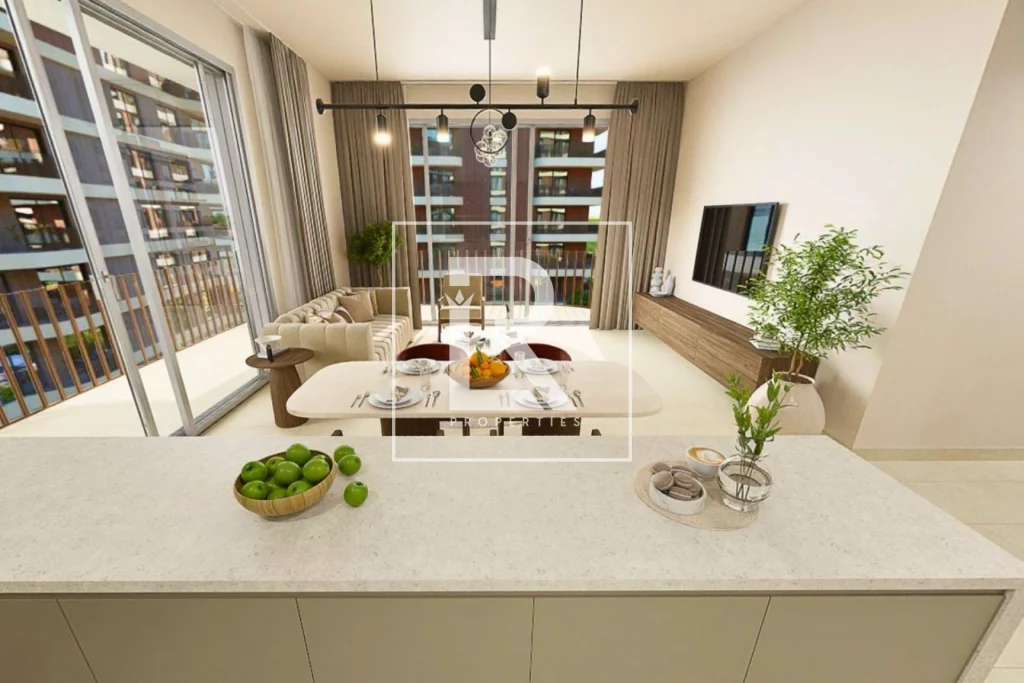 Gardenia Bay | Corner Apartment | Partial Canal and Pool Views