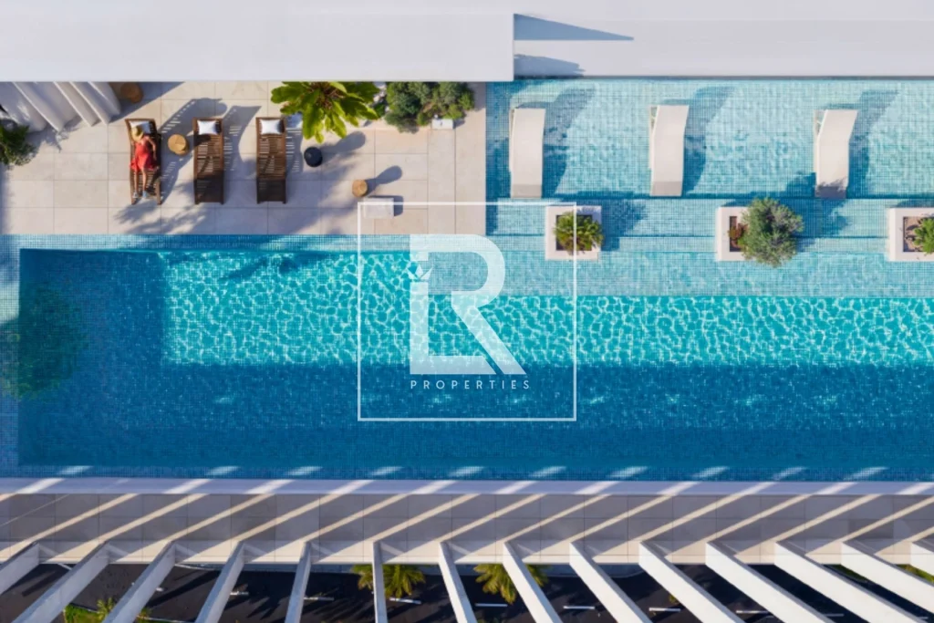 Opula Residences | Hot Deal | Low Premium | Demanded Location