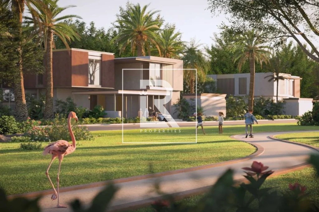 Saadiyat Lagoons | Single Row | Near Amenities | Premium Location