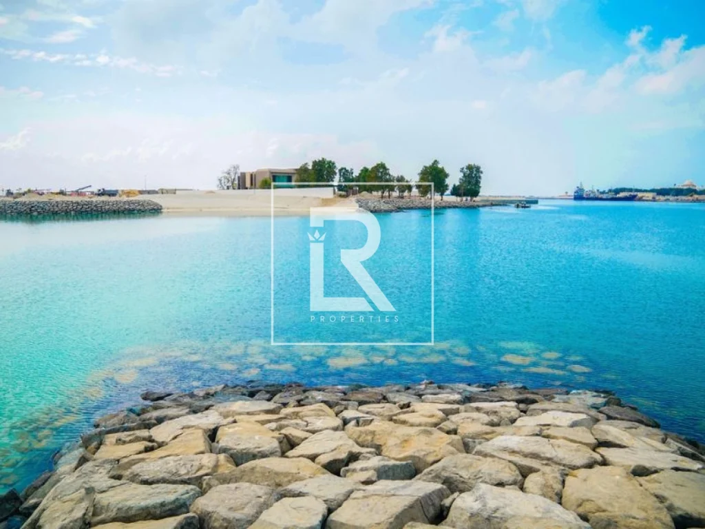 Nareel Island | Large Plot | Waterfront Living | Elite Location