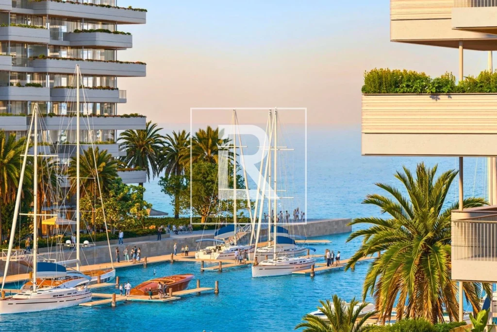 Juman 2 | Unique Loft Type | Low Premium | Full Sea View