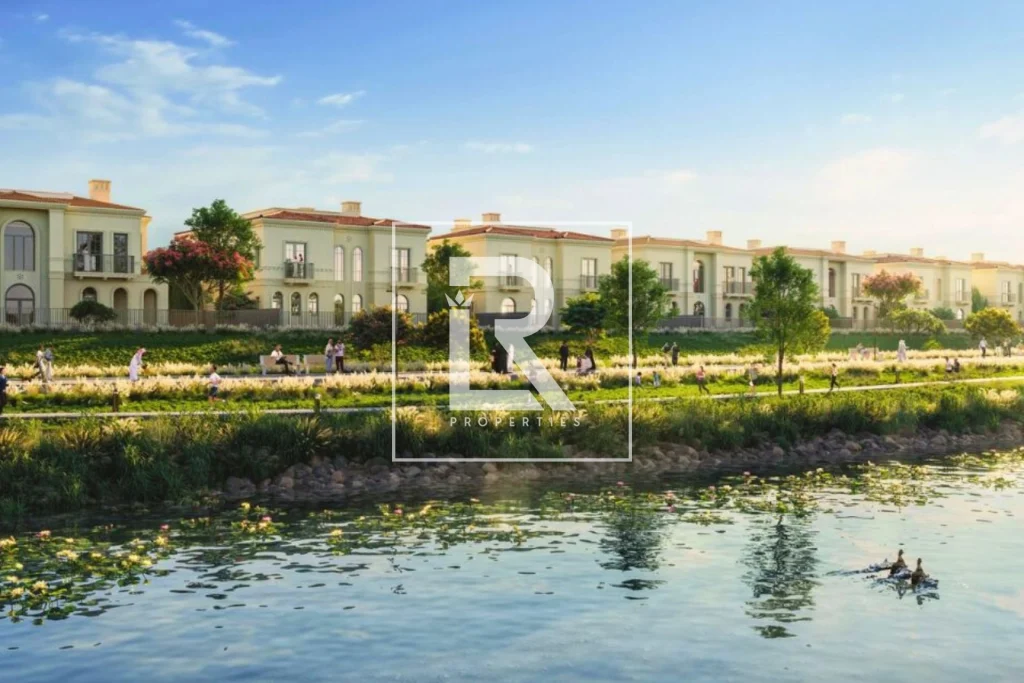 Bloom Living Casares | Single Row | Demanded Location | Prime Amenities
