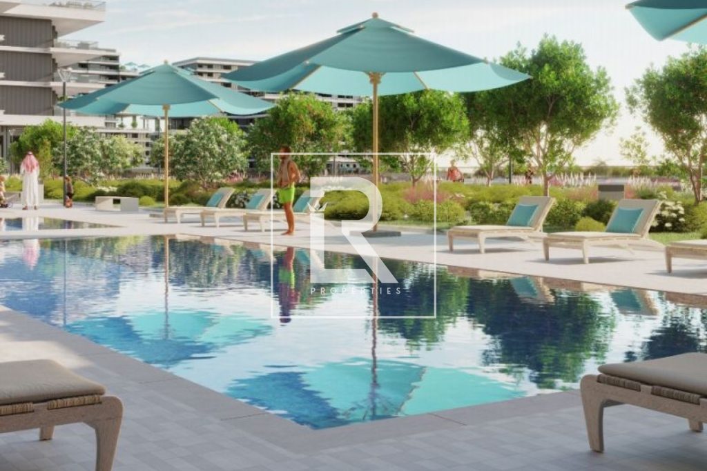 Reem Hills | Hot Deal | Sorbonne View | Premium Location