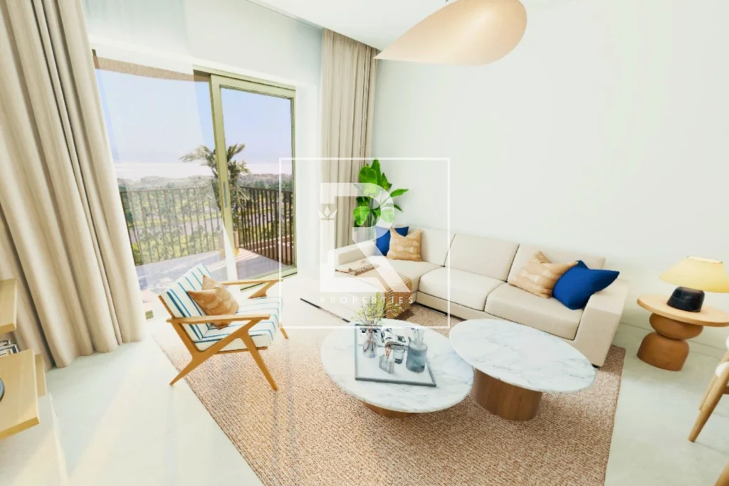 Fahid Beach House | Top Floor | High Privacy | Full Mangrove Views