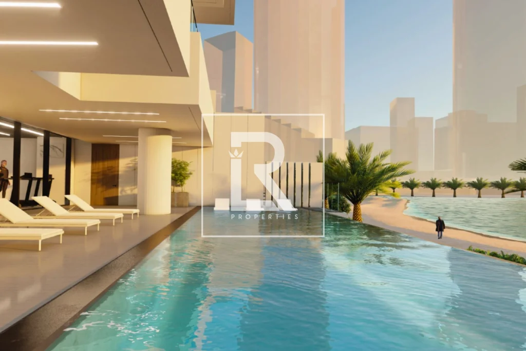 Canal by M | Luxury Unit | Premium Amenities | Mangrove View