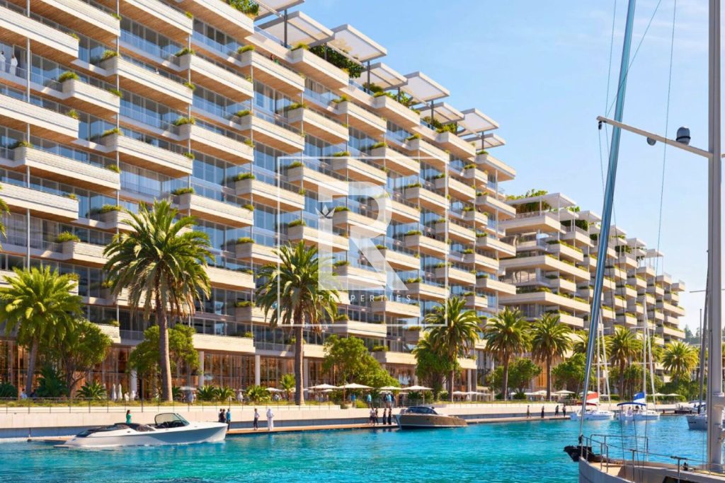 Juman 2 | Open Sea View | Corner Unit | Exclusive Layout