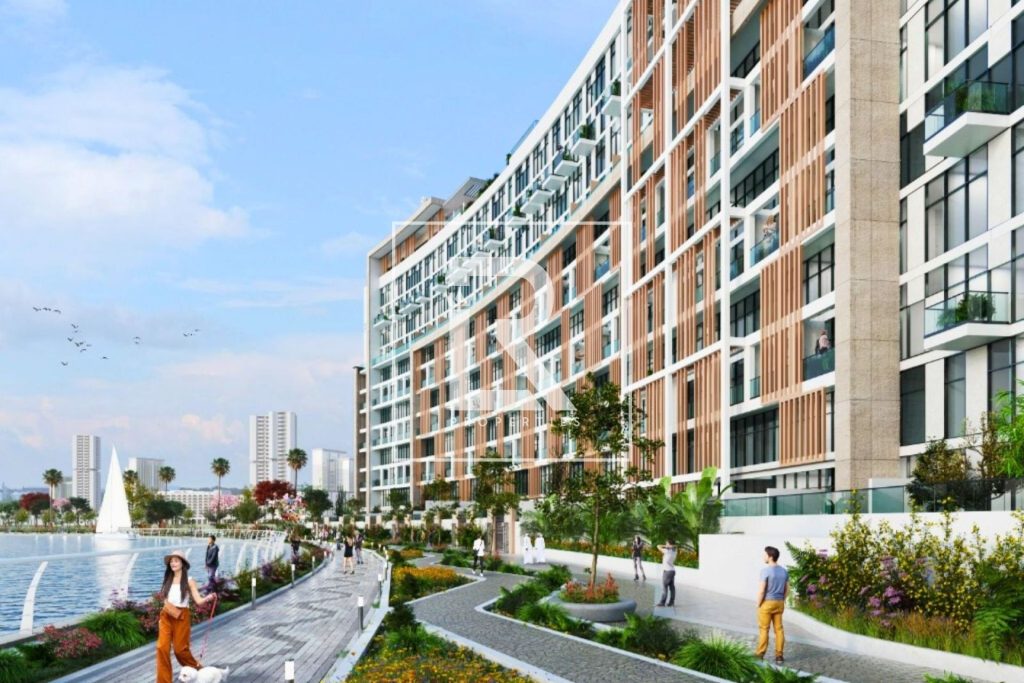 Perla 2 | Corner Furnished Unit | Top Floor | Full SeaView