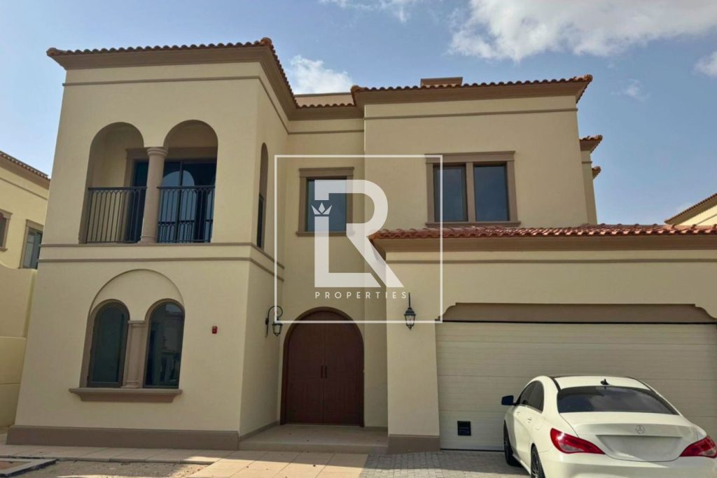 Bloom Living Cordoba | Single Row | Brand New | Ready to Move In