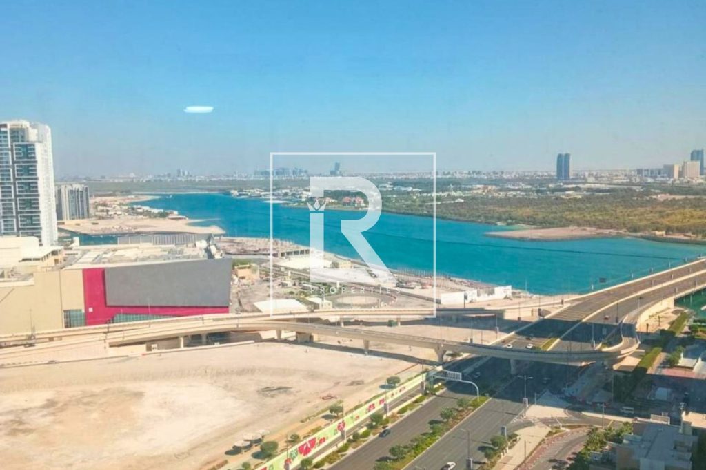 Marina Blue | Warm Layout | Desired Community | Sea View