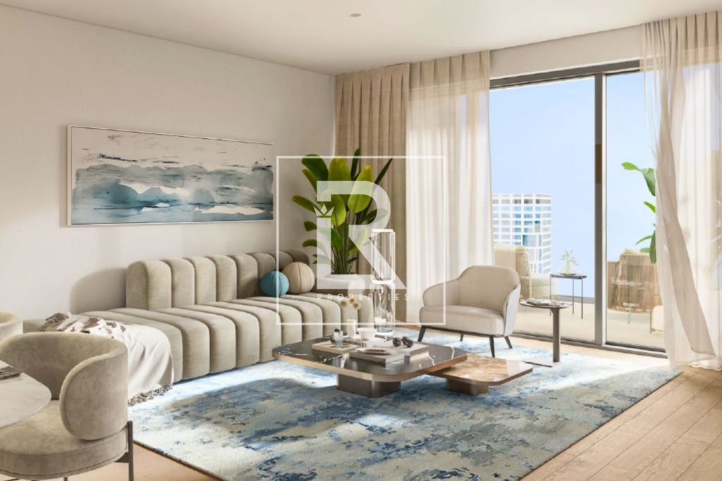 Sunstone | High Floor | Corner Apartment | Full Sea View