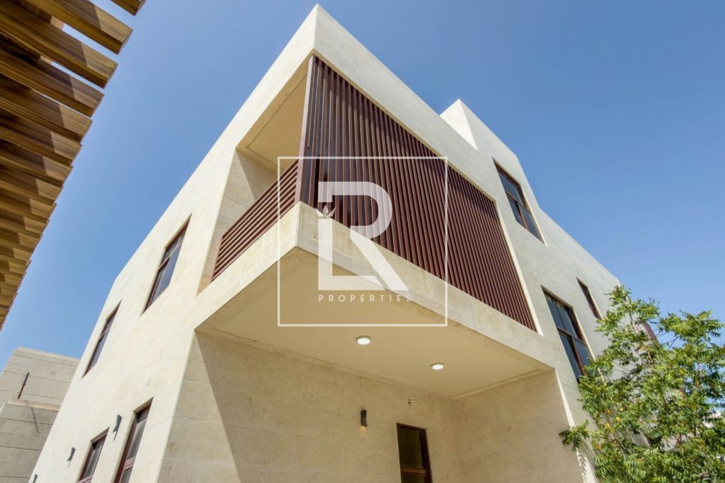 Lea | Super Deluxe | Huge Layout | Brand New Villa