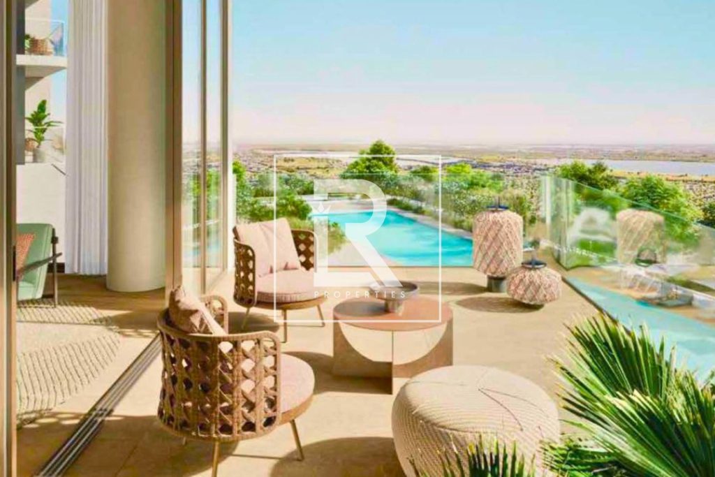 Solea by Taraf | Great Deal | Low Premium | Prime Amenities