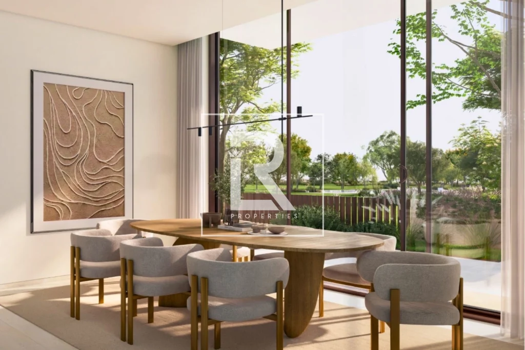 Bayn Lagoons | Single Row | Nearby Park | Premium Facilities