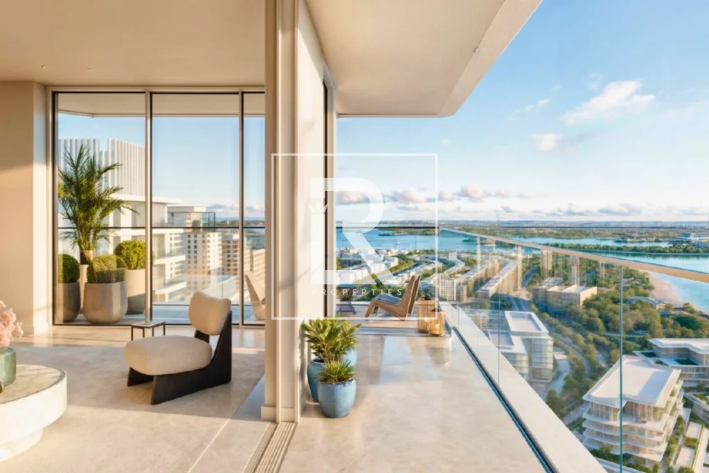 Muheira | Modern Layout | Community View | Prime Location