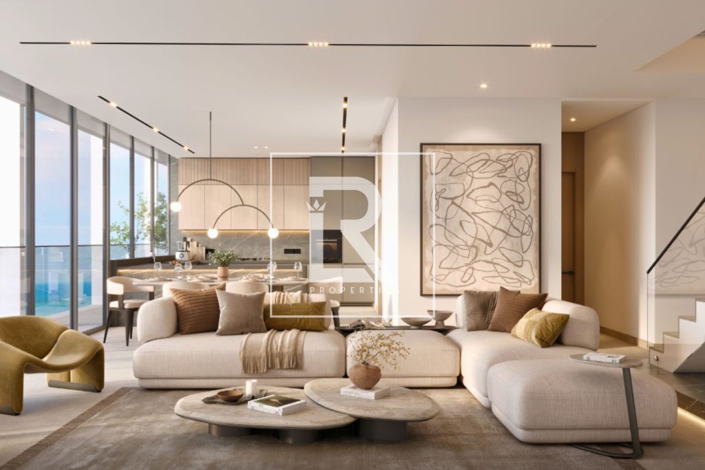 Opula Residences | Corner Apartment | Large Layout | Prime Area