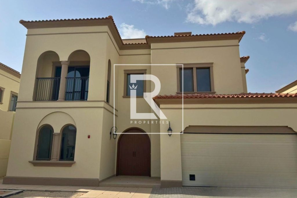 Bloom Living Cordoba | Single Row | Brand New | Ready to Move In